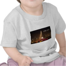 Fuente de CHICAGO Buckingham (St.K) Camisetas