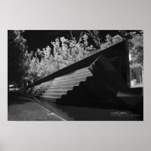Fuente de la perspectiva posters