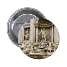 Fuente del Trevi Pin