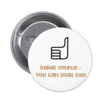 ¡Fuente interior - usted puede confiarme en! Pin