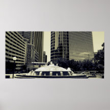 Fuente Posters