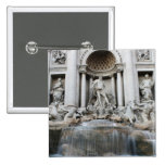 Fuente Roma del Trevi Pins