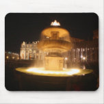 Fuentes de Vatican, Bernini Alfombrillas De Ratones