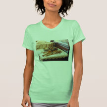 Fuentes que hacen punto camisetas