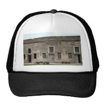 Fuerte II.jpg de St Augustine Gorro De Camionero