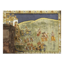 Fuerte Jodhpur Rajasthán la India 3 de Mehrangarh  Comunicados
