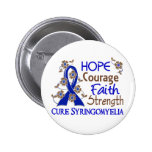 Fuerza 3 Syringomyelia de la fe del valor de la es Pins