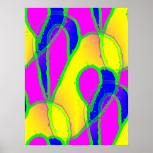 Fuerza brillante 8 posters