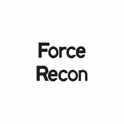 Fuerza renovada Fuerza renovada