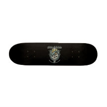 fuerzas especiales tabla de patinar