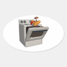 Fuga Colcomanias Óval
