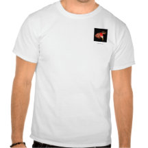 Fuga de los cerebros de Bush Camiseta