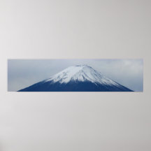 Fuji Posters