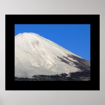 Fuji-san Posters
