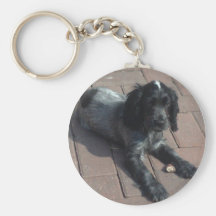 Fuliginoso Llaveros Personalizados