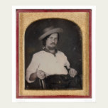 Fulton, actor temprano de San Francisco (39998) posters