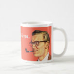 fumando, bebiendo y usted, amor de dos cosas I Tazas De Café