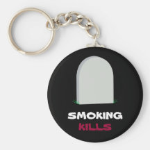 FUMANDO, llavero de las MATANZAS