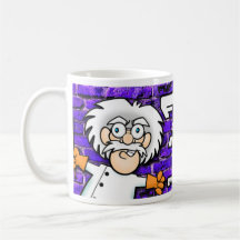Fun2 Taza De Café