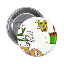 Fun World Button