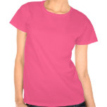 Funcionamiento bonito de los chicas camisetas