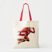 Funcionamiento de destello bolsas de mano