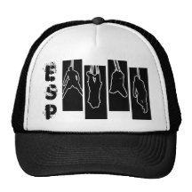 Funcionamiento de la suspensión de Ephemme (ESP) Gorras