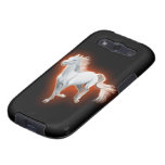 Funcionamiento del caballo blanco galaxy SIII coberturas