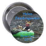Funcionamiento del río de Faschingverein Pin