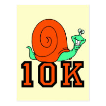 Funcionamiento divertido 10K Tarjetas Postales