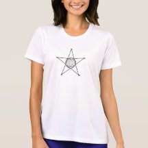 Funcionamiento T de la Micro-Fibra de IAWP Camisetas