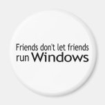 Funcionamiento Windows de los amigos Iman
