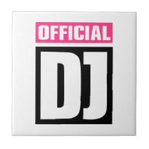 Funcionario DJ Tejas