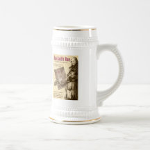 Funcione con el funcionamiento del conejo tazas de café