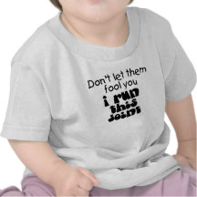 Funciono con esta camiseta común del bebé