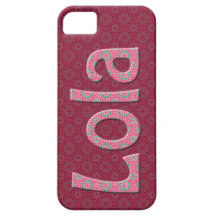 Funda carcasa iPhone 5 Alhambra Lola iPhone 5 Case-Mate Carcasa