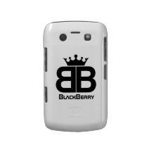 funda de lujo de la zarzamora blackberry carcasa