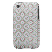 Funda iPhone 3G/3Gs Alhambra 00006 iPhone 3 Case-Mate Coberturas