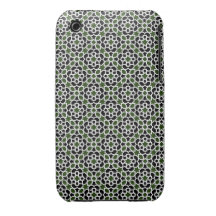 Funda iPhone 3G/3Gs Alhambra 00009 iPhone 3 Cobreturas