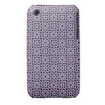 Funda iPhone 3G/3Gs Alhambra 00021 iPhone 3 Cárcasa