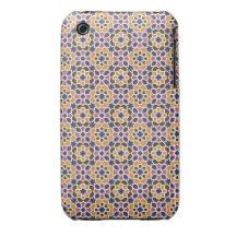 Funda iPhone 3G/3Gs Alhambra 00024 iPhone 3 Case-Mate Cárcasas