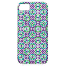 Funda iPhone 5 Alhambra 00018 iPhone 5 Case-Mate Cárcasa