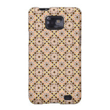 Funda Samsung Galaxy S2 Alhambra 00008 Samsung Galaxy SII Fundas
