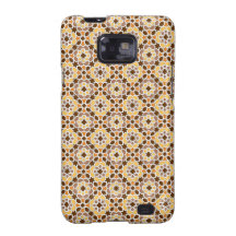 Funda Samsung Galaxy S2 Alhambra 00026 Galaxy S2 Funda