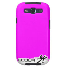 funda sansung Galaxy s3 de diseño ecour