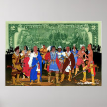 Fundadores Posters