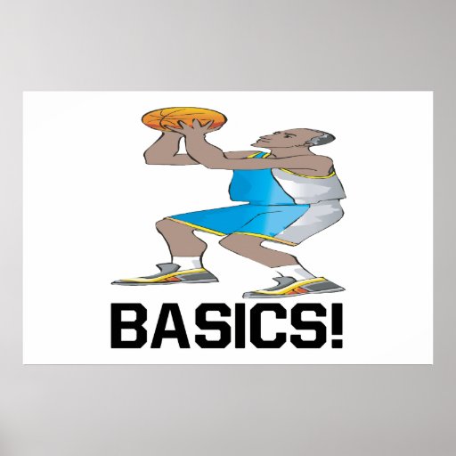 Fundamentos Poster