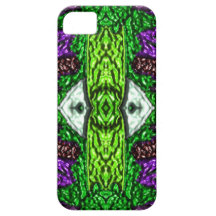 Fundas IPHONE  de Meli Criado iPhone 5 Cárcasa