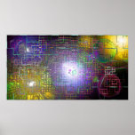 ¡Funkamoonadelic! Posters