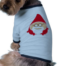 Funny Cute Santa Claus Hunde Shirts